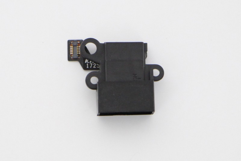 Asus audio jack ZenFone 4 Pro