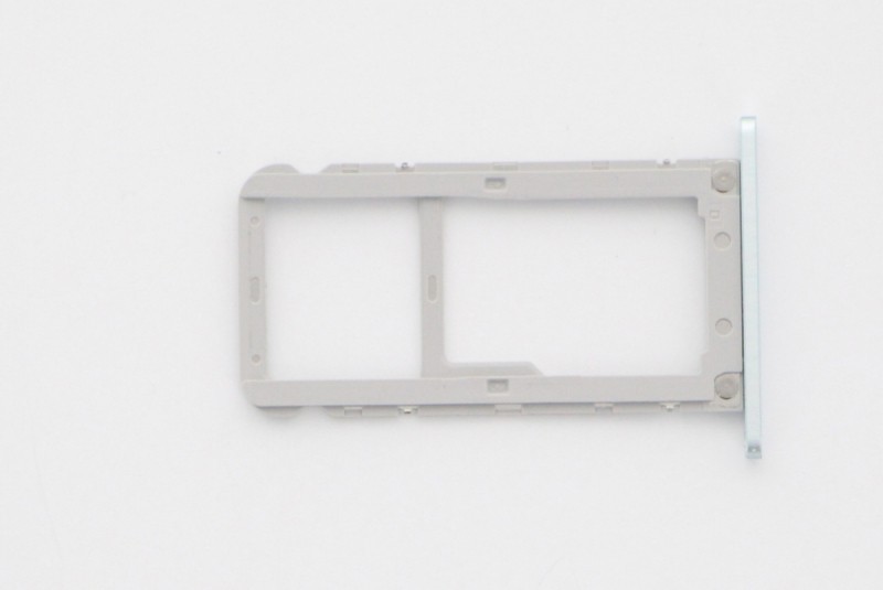 ZenFone 4 Max Green Sim Tray