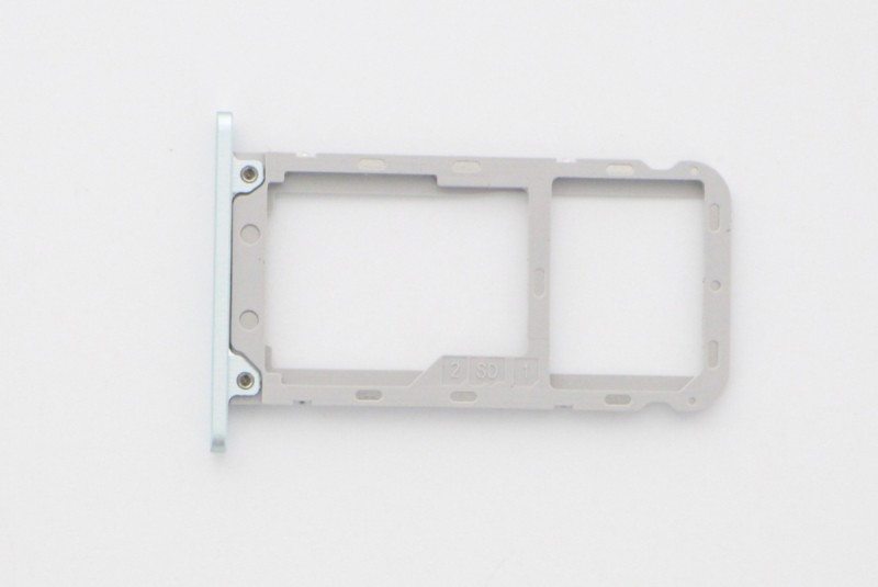 ZenFone 4 Max Green Sim Tray