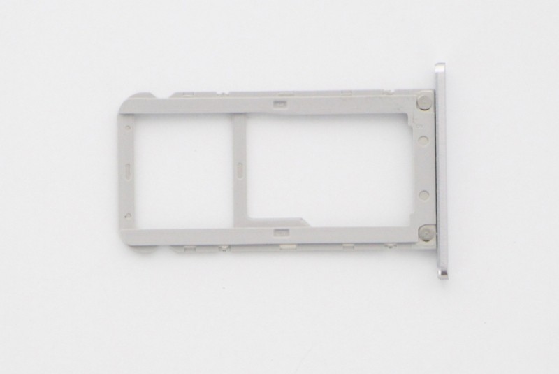 ZenFone 4 Max White Sim Tray
