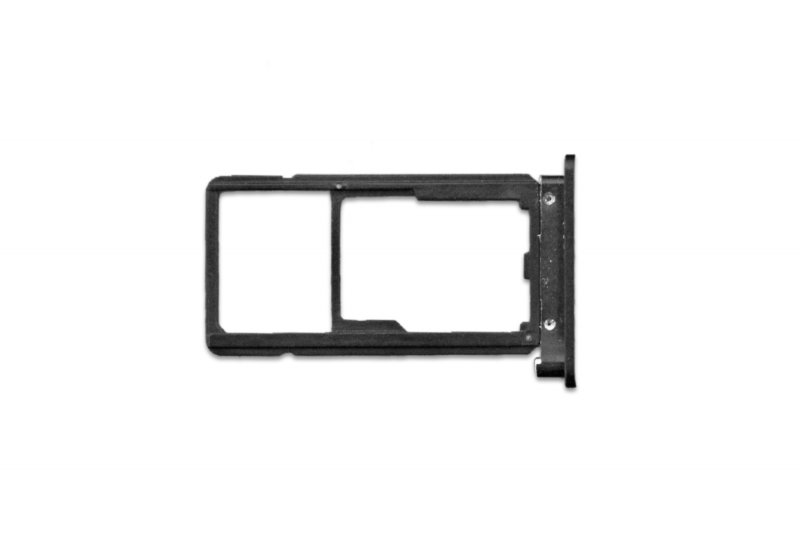 ZenFone V Sim Tray black