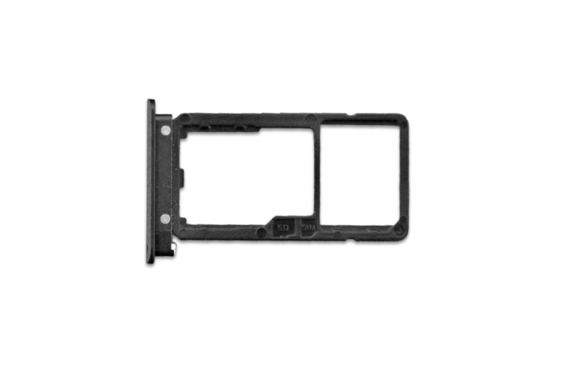 ZenFone V Sim Tray black