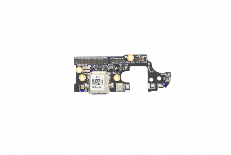 ZenFone V DC board - 90AK0060-R11000