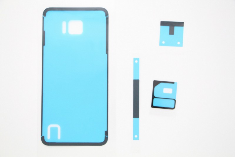 Asus Rear cover fixing system ZenFone V