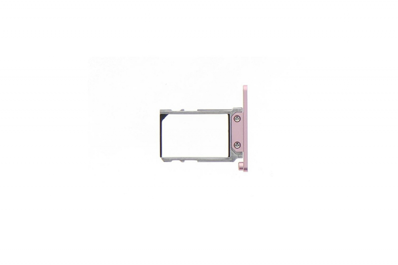 ZenFone Ultra Nano Sim Tray gold