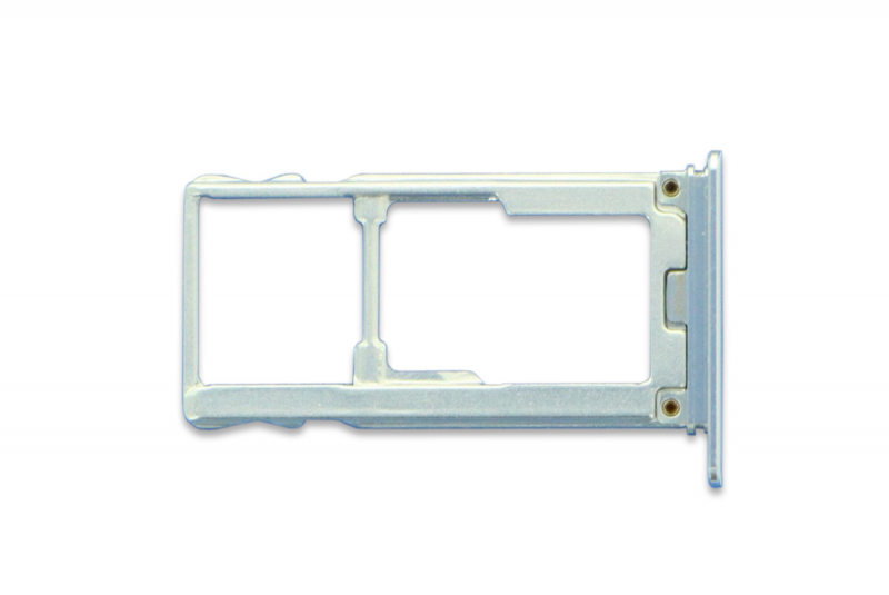 ZenFone 4 Pro White Sim Tray