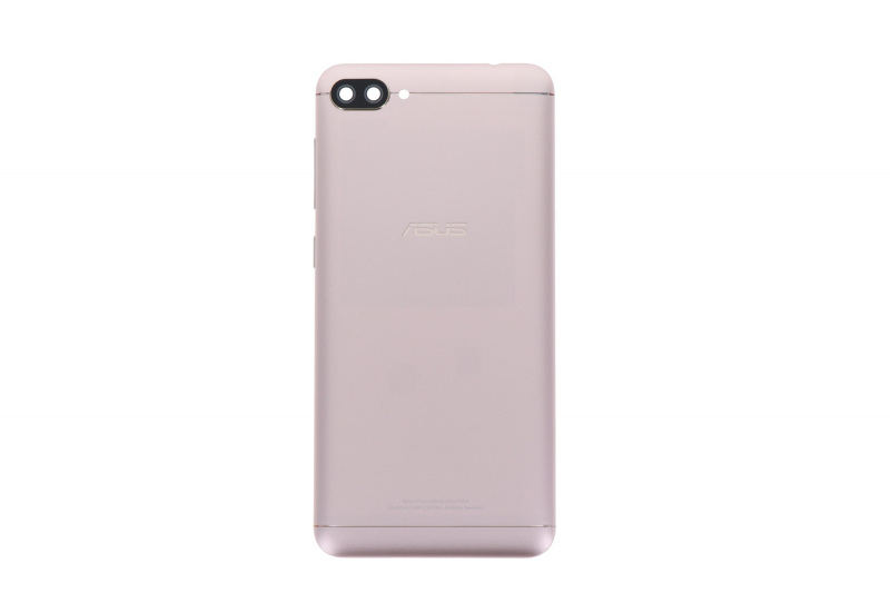 ZenFone 4 Max Golden rear cover - 90AX00H2-R7A010