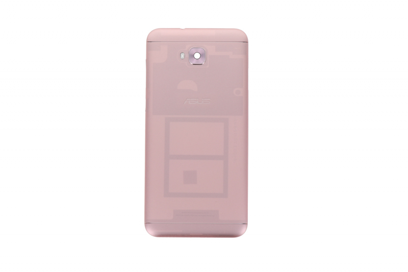 ZenFone 4 Selfie Pink rear cover