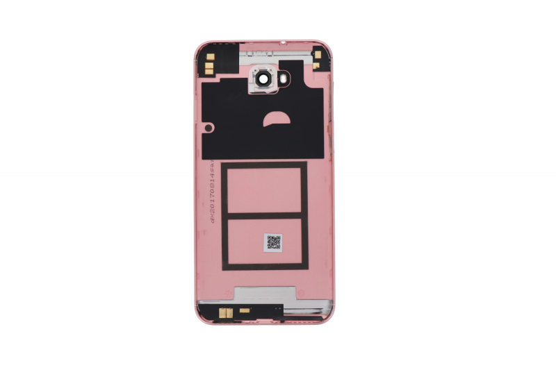 ZenFone 4 Selfie Pink rear cover