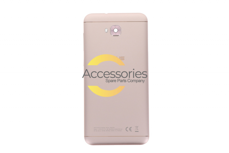 Asus Golden rear cover ZenFone 5.5