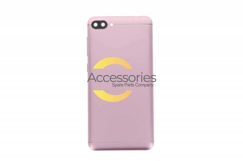 Asus Pink rear cover ZenFone 4 Max