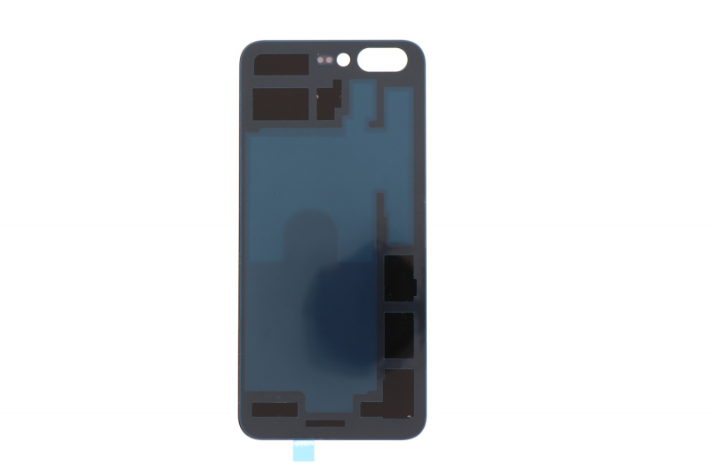 ZenFone 4 Pro White rear cover