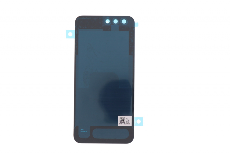 ZenFone 4 Max Green rear cover