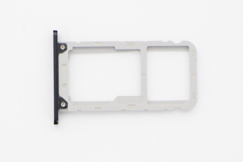 ZenFone 4 Max Black Sim Tray - 13AZ01K1AM0101