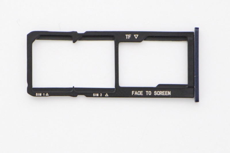 ZenFone 4 Selfie Black Sim Tray