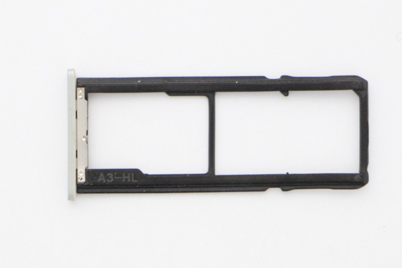 ZenFone 4 Selfie Green Sim Tray