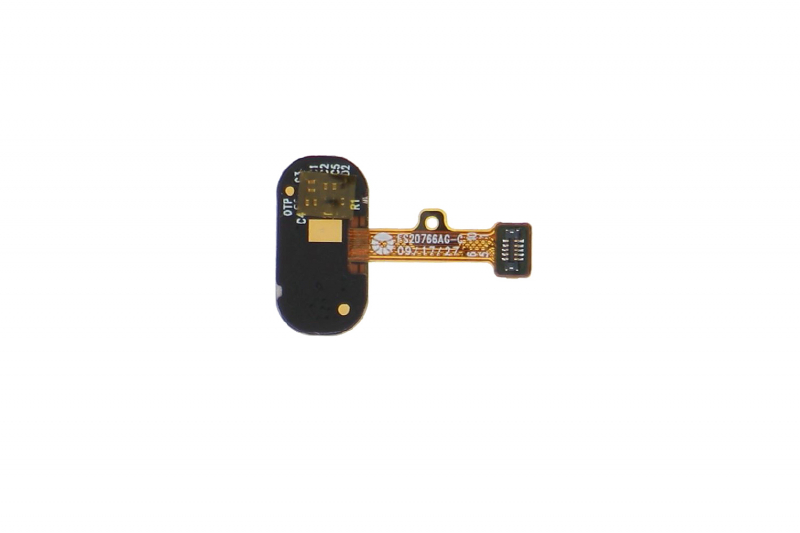 ZenFone 4 Selfie Gold fingerprint sensor Golden fingerprint sensor for ZenFone 4 Selfie