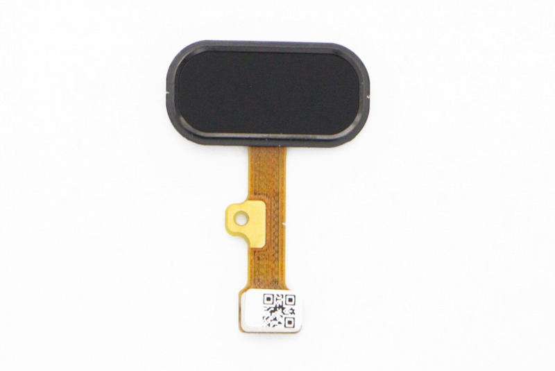 ZenFone 4 Selfie Black fingerprint sensor Black fingerprint sensor for ZenFone 4 Selfie