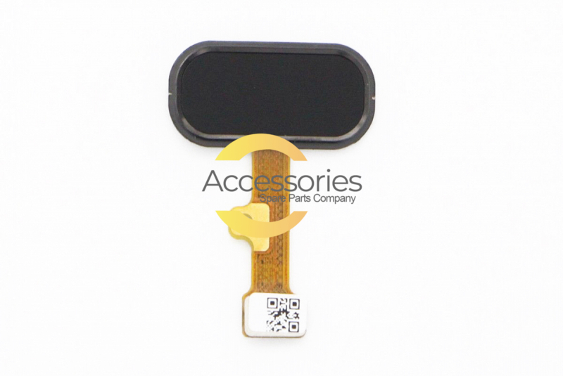 Asus Black fingerprint sensor ZenFone 5.5