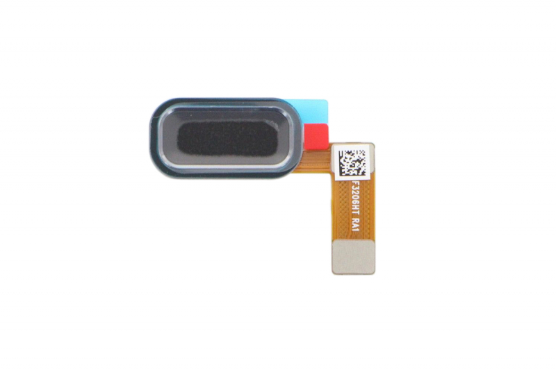 ZenFone 4 Max Black fingerprint sensor - 04110-00051000 Black Fingerprint Sensor ZenFone 4 Max - 04110-00051000