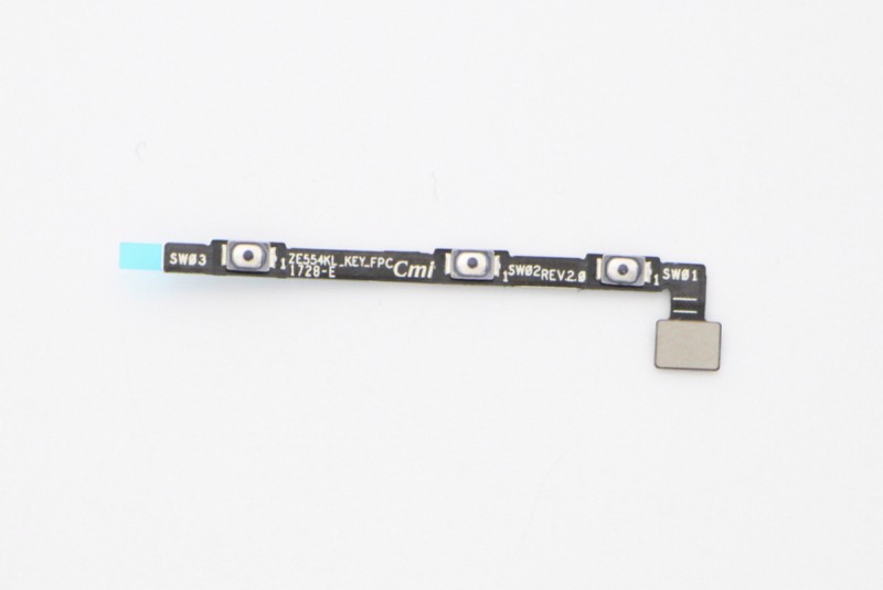 ZenFone 4 Max Sidekey Cable - 08030-04441000