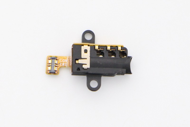 Asus audio jack ZenFone - 08301-02722100