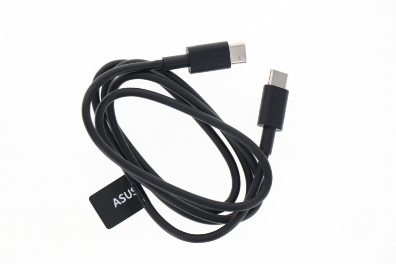 ZenFone V Black USB docking Cable power supply type C