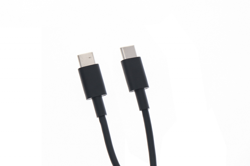 ZenFone V Black USB docking Cable power supply type C