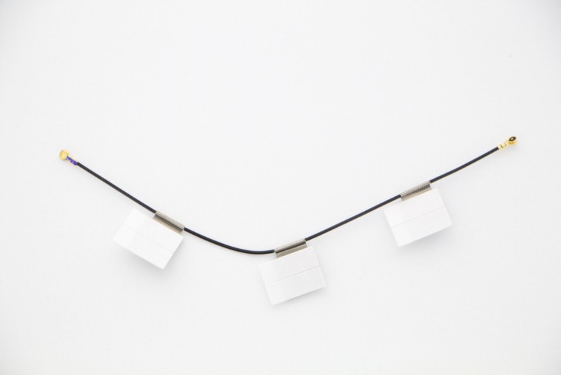 ZenFone V Wifi antenna coaxial Cable - 14012-00410100