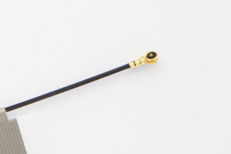 ZenFone V Wifi antenna coaxial Cable - 14012-00410100