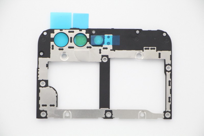 ZenFone 4 Max Intrnal frame ZenFone