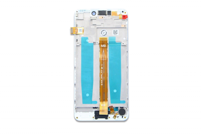 ZenFone 4 Max White screen module - 90AX00H3-R20010