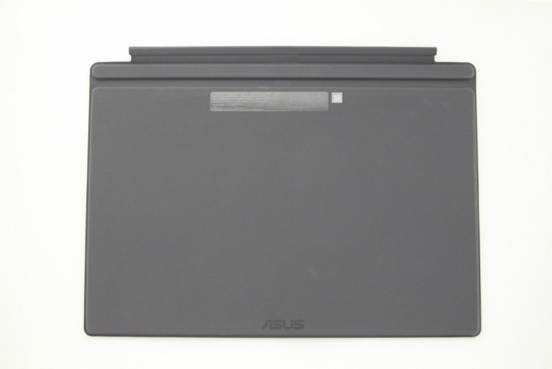 Asus Black Replacement keyboard with grey protective support