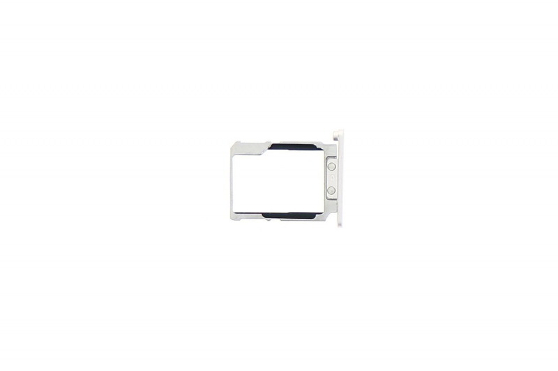 ZenFone Ultra Sim Tray Silver