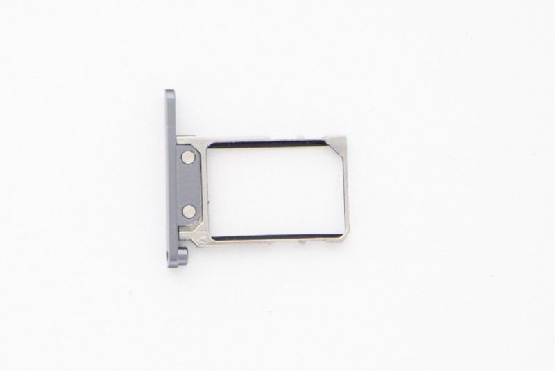 ZenFone Ultra Nano Sim Tray grey