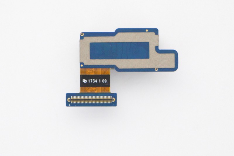 ZenFone 4 Pro Rear webcam