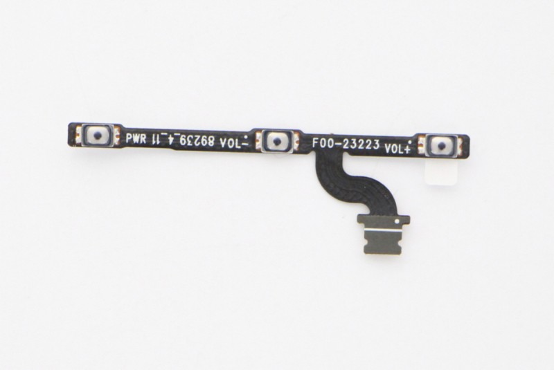 ZenFone 4 Selfie Sidekey Cable