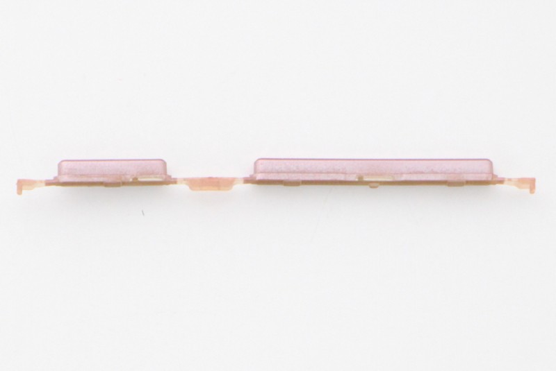 ZenFone 4 Selfie volume and power buttons pink Pink volume and power buttons for ZenFone 4 Selfie