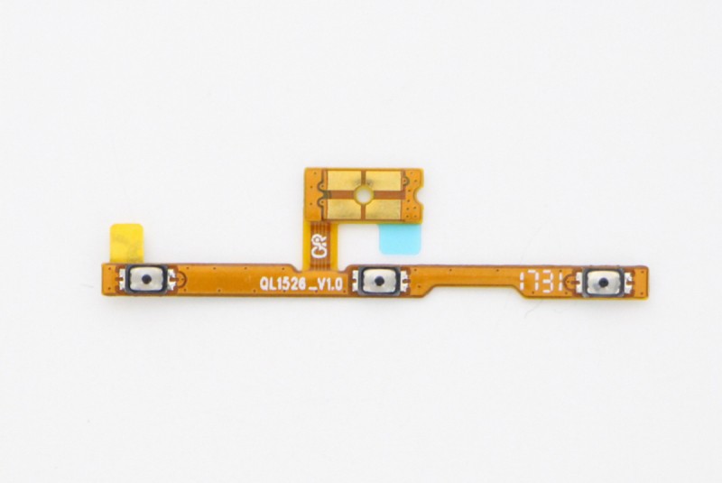 ZenFone 4 Max Sidekey Cable - 04020-02390100