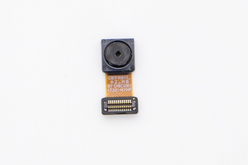 ZenFone Front webcam - 8 Mpx