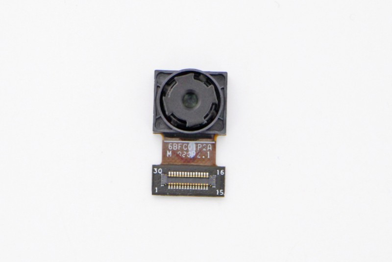 Asus Front webcam ZenFone 4 Selfie Pro - 12 Mpx