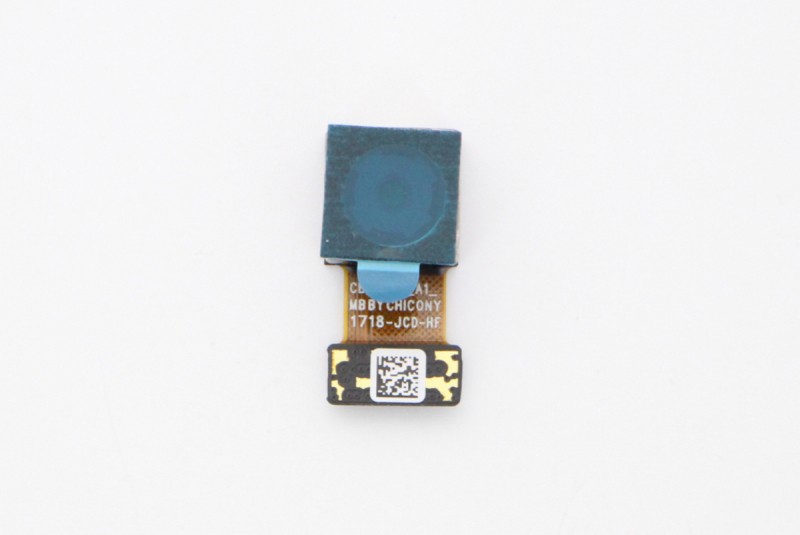 ZenFone Max Pro and ZenFone Max Rear webcam - 13 Mpx Rear webcam ZenFone Max Pro and ZenFone Max - 13 MP
