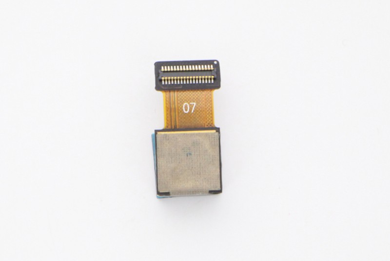 ZenFone Max Pro and ZenFone Max Rear webcam - 13 Mpx