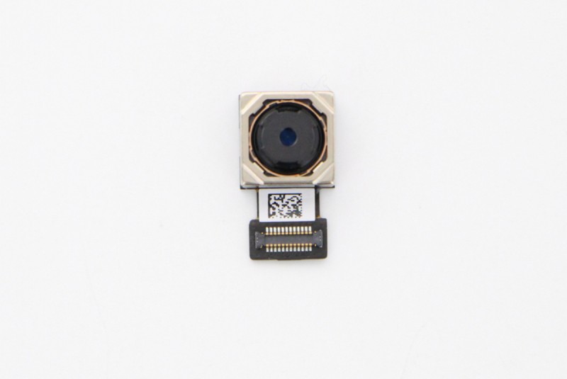 ZenFone 4 Pro Front webcam