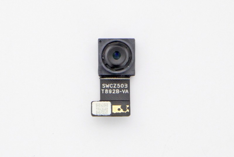 ZenFone 4 Selfie Front webcam