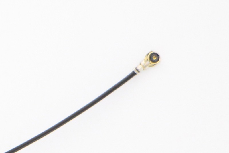 ZenFone 4 Pro Grey wifi antenna coaxial Cable