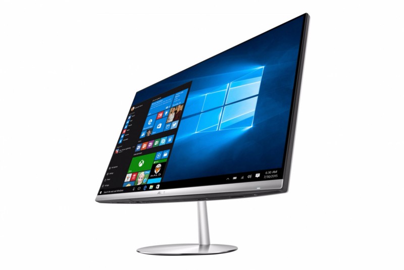 Asus ZN242IFGT Purchase part All-In-One Asus ZN242IFGT