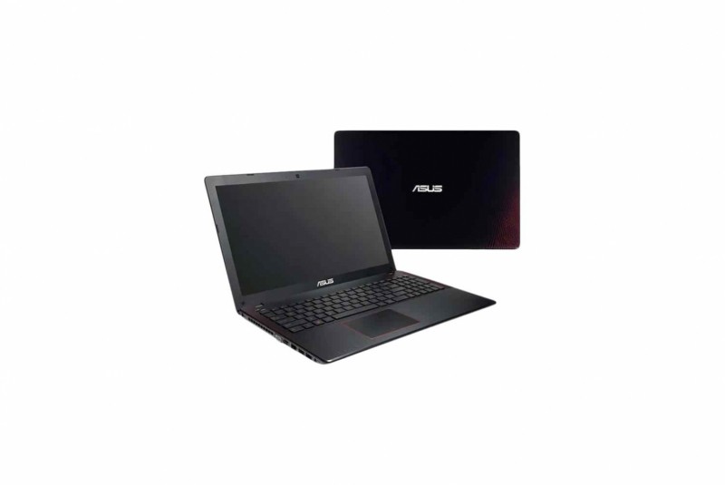 Asus X550IK Replace spare part Asus X550IK