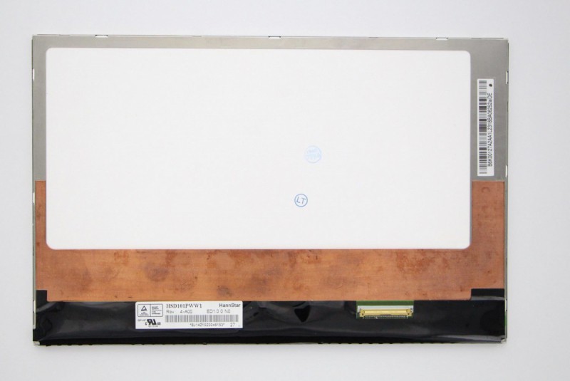 LCD Panel 10.1-Inch