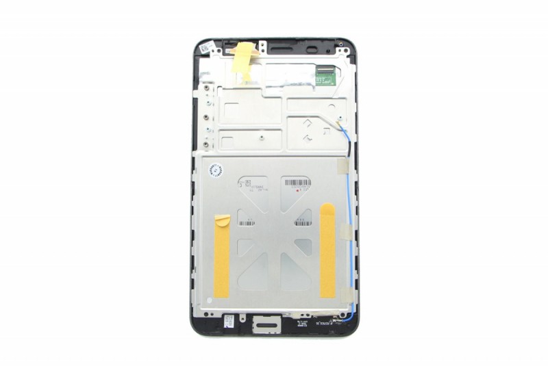 Asus Full screen module